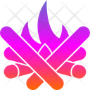 پیش‌نمایش فایل bonfire-8431453 از پک بقا