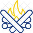 پیش‌نمایش فایل bonfire-8431604 از پک بقا