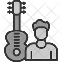 پیش‌نمایش فایل guitar-8431822 از پک بقا