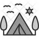 پیش‌نمایش فایل tent-8431830 از پک بقا