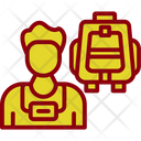 پیش‌نمایش فایل backpack-8431840 از پک بقا