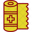 پیش‌نمایش فایل bandage-8431843 از پک بقا
