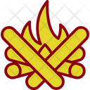 پیش‌نمایش فایل bonfire-8431850 از پک بقا
