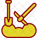 پیش‌نمایش فایل digging-8431863 از پک بقا