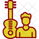 پیش‌نمایش فایل guitar-8431868 از پک بقا