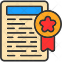 پیش‌نمایش فایل certificate-8432016 از پک قانون و Legislation