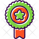پیش‌نمایش فایل badge-8432152 از پک قانون و Legislation