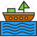 پیش‌نمایش فایل boat-8433906 از پک ماهیگیری