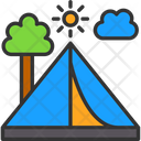 پیش‌نمایش فایل camping-8433915 از پک ماهیگیری