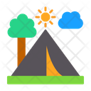 پیش‌نمایش فایل camping-8434162 از پک ماهیگیری