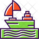 پیش‌نمایش فایل boat-8434199 از پک ماهیگیری