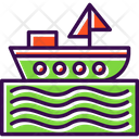 پیش‌نمایش فایل boat-8434201 از پک ماهیگیری