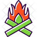 پیش‌نمایش فایل bonfire-8434202 از پک ماهیگیری