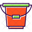 پیش‌نمایش فایل bucket-8434206 از پک ماهیگیری