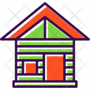 پیش‌نمایش فایل cabin-8434208 از پک ماهیگیری