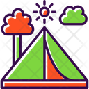پیش‌نمایش فایل camping-8434210 از پک ماهیگیری