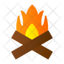 پیش‌نمایش فایل bonfire-8434256 از پک ماهیگیری