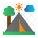 پیش‌نمایش فایل camping-8434264 از پک ماهیگیری