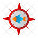 پیش‌نمایش فایل compass-8434271 از پک ماهیگیری