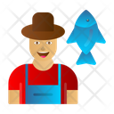 پیش‌نمایش فایل fisherman-8434276 از پک ماهیگیری