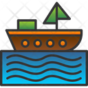 پیش‌نمایش فایل boat-8434299 از پک ماهیگیری
