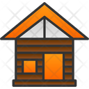پیش‌نمایش فایل cabin-8434306 از پک ماهیگیری