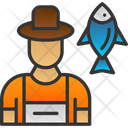 پیش‌نمایش فایل fisherman-8434320 از پک ماهیگیری