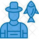 پیش‌نمایش فایل fisherman-8434476 از پک ماهیگیری