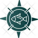 پیش‌نمایش فایل compass-8434699 از پک ماهیگیری