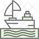 پیش‌نمایش فایل boat-8435170 از پک ماهیگیری