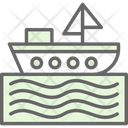 پیش‌نمایش فایل boat-8435172 از پک ماهیگیری