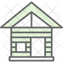 پیش‌نمایش فایل cabin-8435179 از پک ماهیگیری