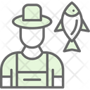 پیش‌نمایش فایل fisherman-8435193 از پک ماهیگیری