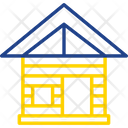 پیش‌نمایش فایل cabin-8435529 از پک ماهیگیری