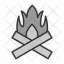 پیش‌نمایش فایل bonfire-8435670 از پک ماهیگیری