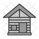 پیش‌نمایش فایل cabin-8435676 از پک ماهیگیری