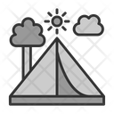 پیش‌نمایش فایل camping-8435678 از پک ماهیگیری
