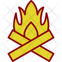 پیش‌نمایش فایل bonfire-8435723 از پک ماهیگیری