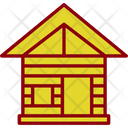 پیش‌نمایش فایل cabin-8435729 از پک ماهیگیری