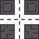 پیش‌نمایش فایل bar-code-8442928 از پک غذا خیابان