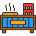 پیش‌نمایش فایل datacenter-8442943 از پک غذا خیابان
