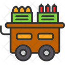 پیش‌نمایش فایل food-8442951 از پک غذا خیابان
