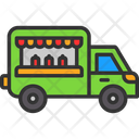 پیش‌نمایش فایل food-truck-8442950 از پک غذا خیابان