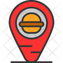 پیش‌نمایش فایل localisation-8442959 از پک غذا خیابان