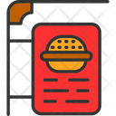 پیش‌نمایش فایل road-sign-8442966 از پک غذا خیابان