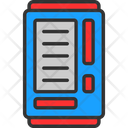 پیش‌نمایش فایل vending-machine-8442968 از پک غذا خیابان