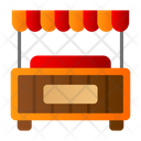 پیش‌نمایش فایل cart-8443225 از پک غذا خیابان