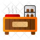 پیش‌نمایش فایل datacenter-8443231 از پک غذا خیابان