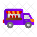 پیش‌نمایش فایل food-truck-8443238 از پک غذا خیابان