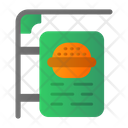 پیش‌نمایش فایل road-sign-8443254 از پک غذا خیابان